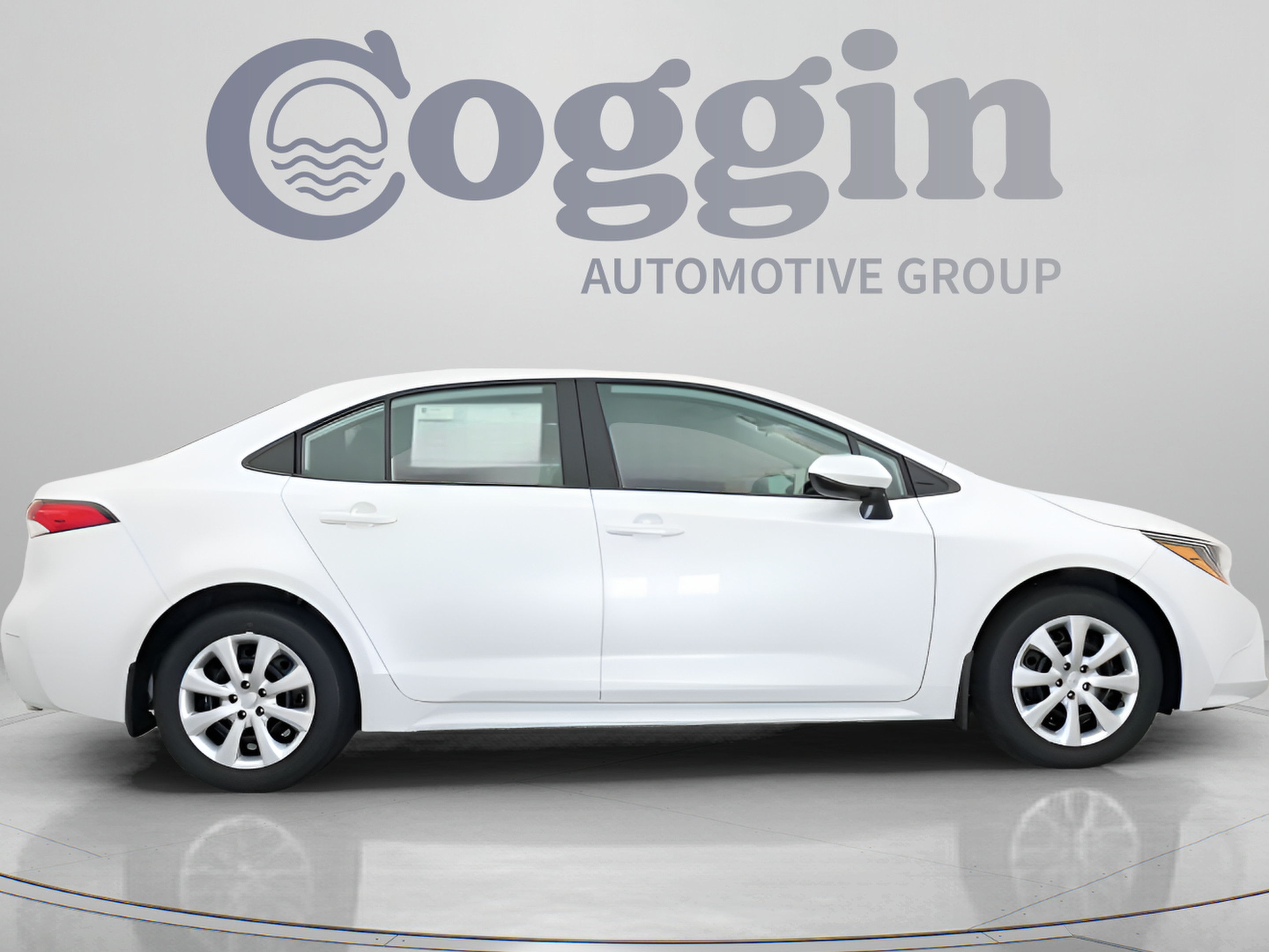 New 2026 Toyota Corolla LE FWD image 22