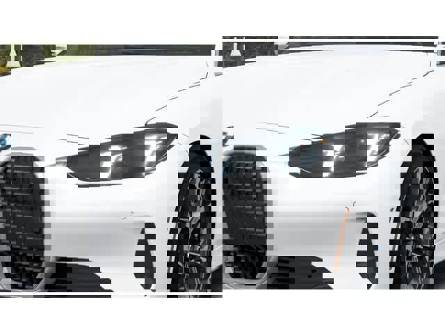 New 2026 BMW 430i Convertible RWD image 6