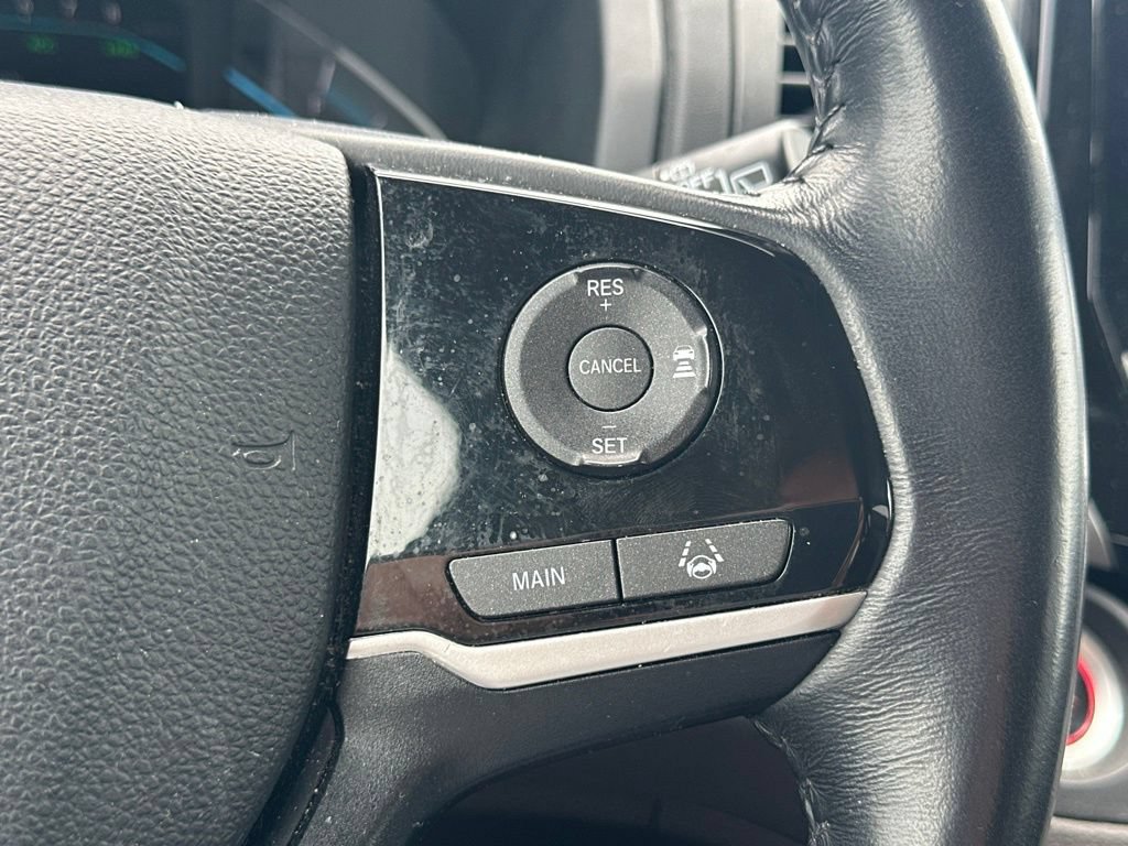 Used 2018 Honda Odyssey Touring image 23