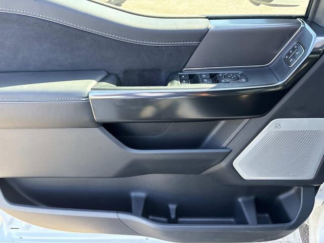 New 2026 Ford F150 Platinum w/ Equipment Group 702A High image 20