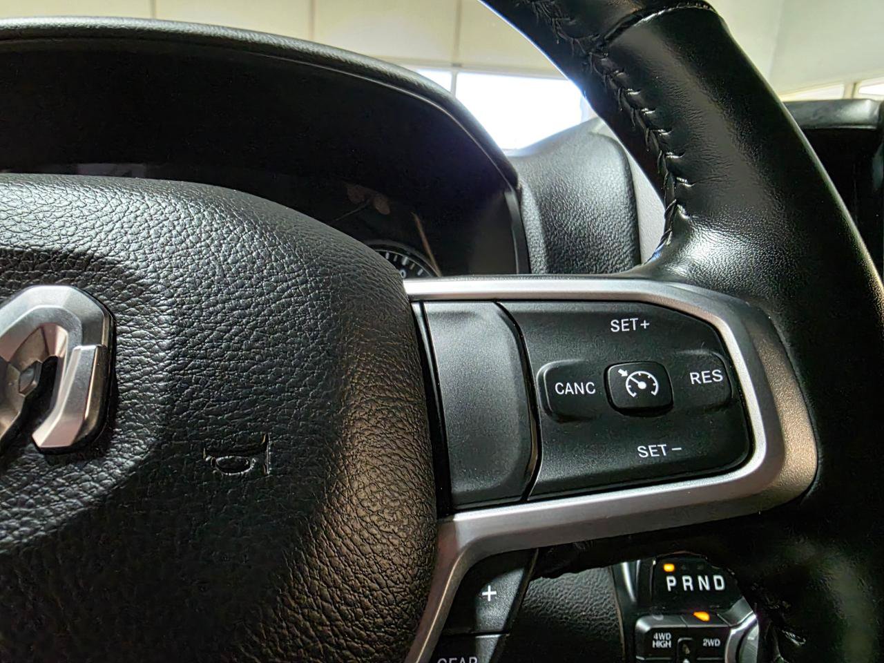 Used 2024 RAM 2500 Big Horn w/ Level 2 Equipment Group AWD/4WD image 31