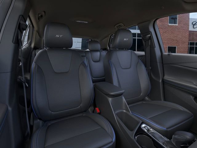 New 2026 Buick Encore GX Sport Touring w/ Comfort Package FWD image 16