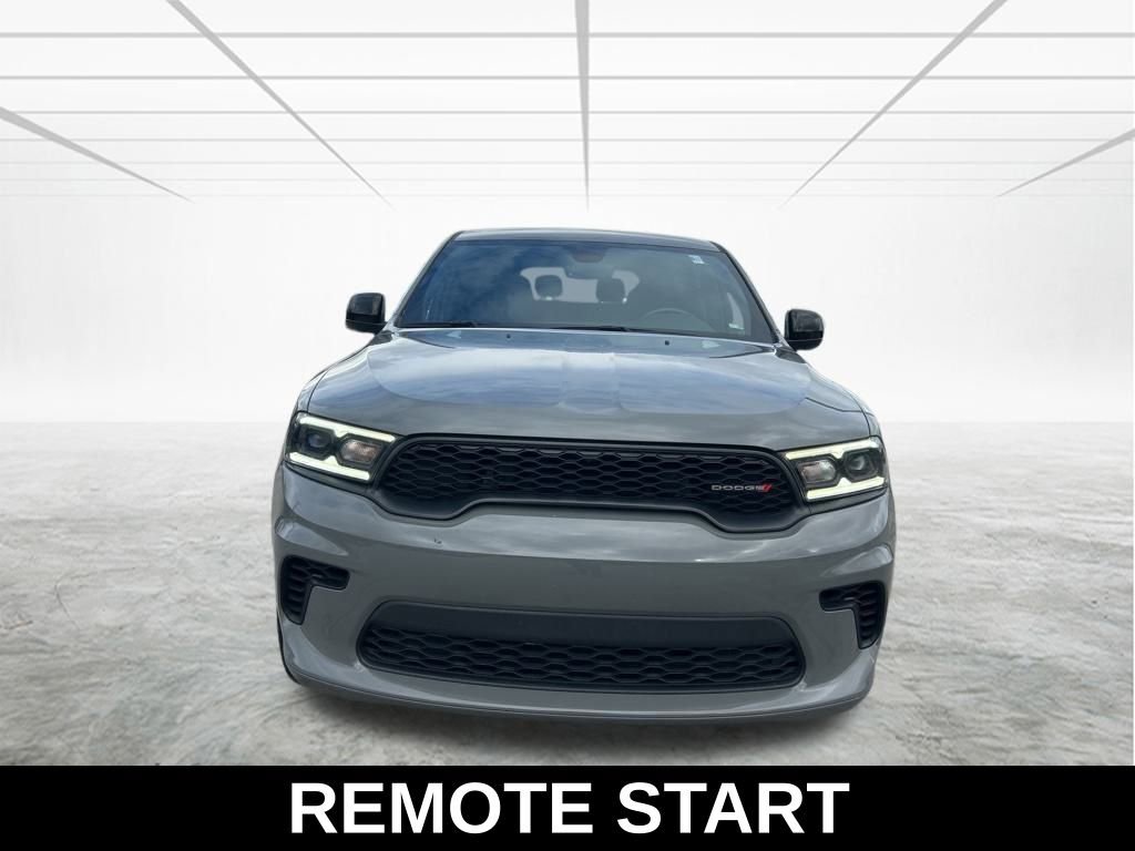 Certified 2023 Dodge Durango GT image 9
