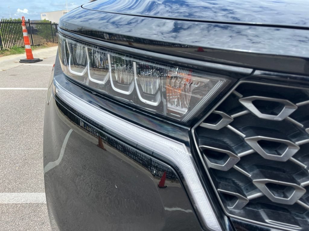 Used 2021 Kia Sorento S AWD/4WD image 14