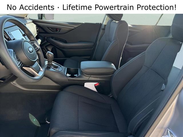 Used 2024 Subaru Legacy image 12