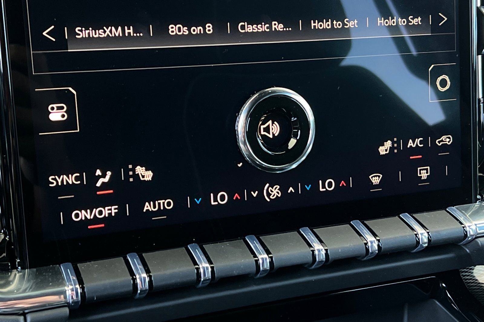 New 2026 GMC Yukon Elevation image 21