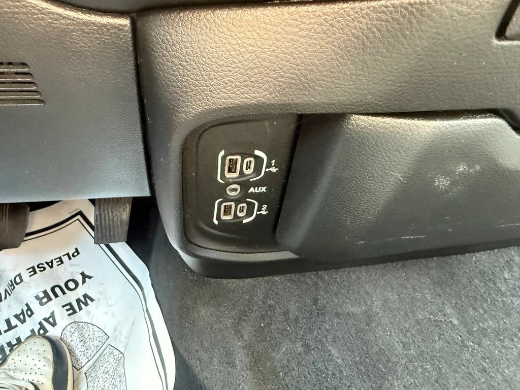 Used 2022 RAM 1500 Big Horn AWD/4WD image 28