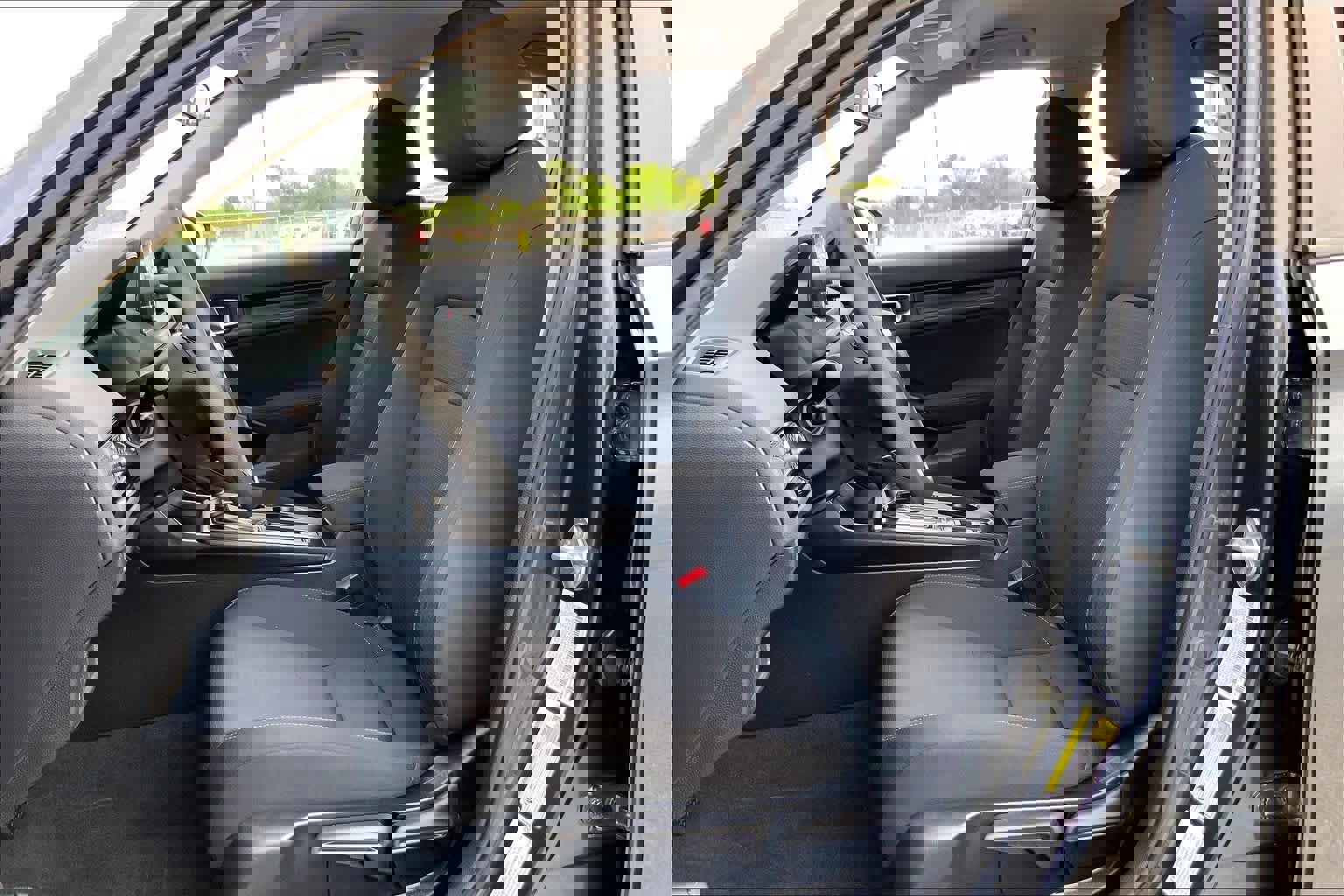 Used 2024 Honda Civic LX image 8