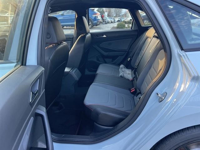 New 2026 Volkswagen Jetta GLI Autobahn image 22