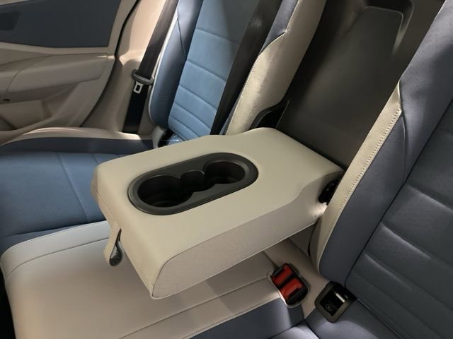 New 2026 Volkswagen Jetta SE image 30