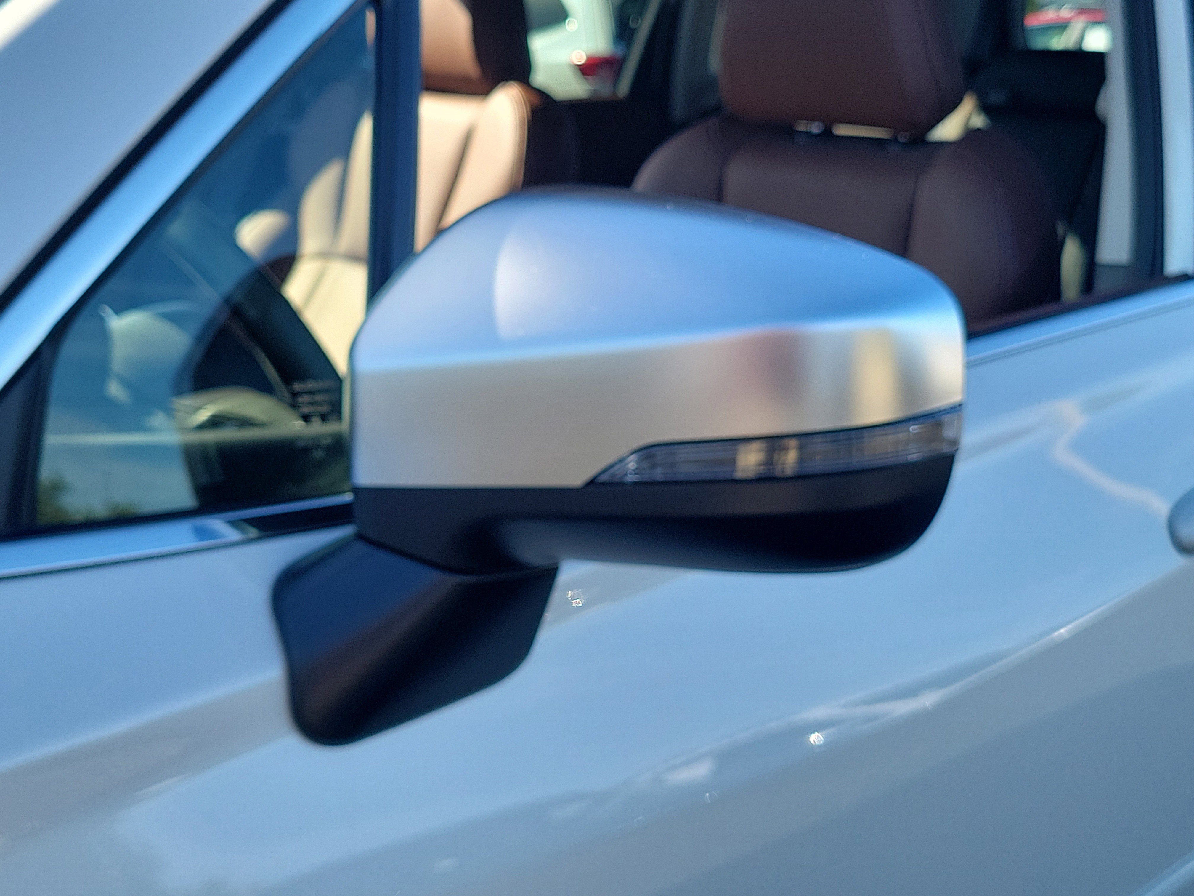 Certified 2023 Subaru Forester Touring image 11