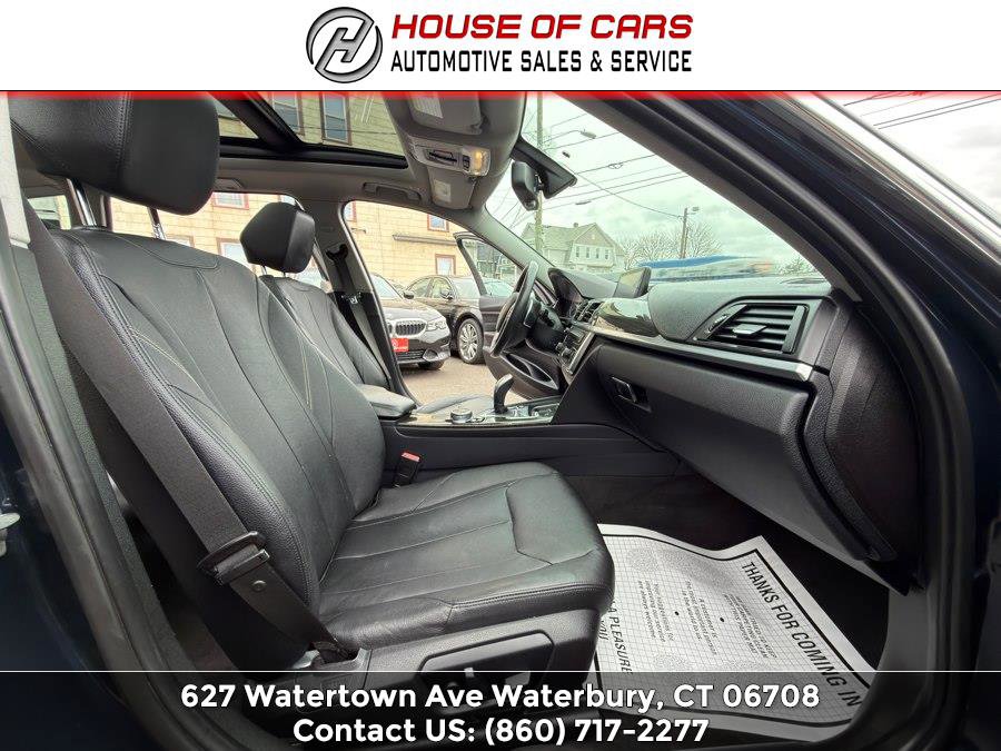 Used 2014 BMW 328i xDrive Wagon image 33