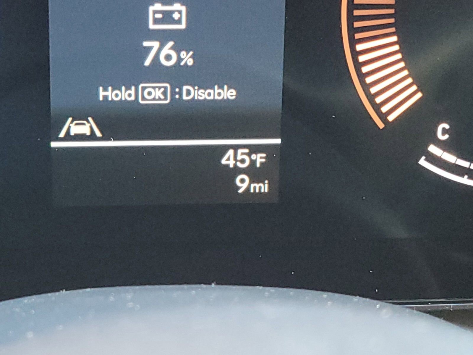 New 2026 Hyundai Santa Cruz SE image 23