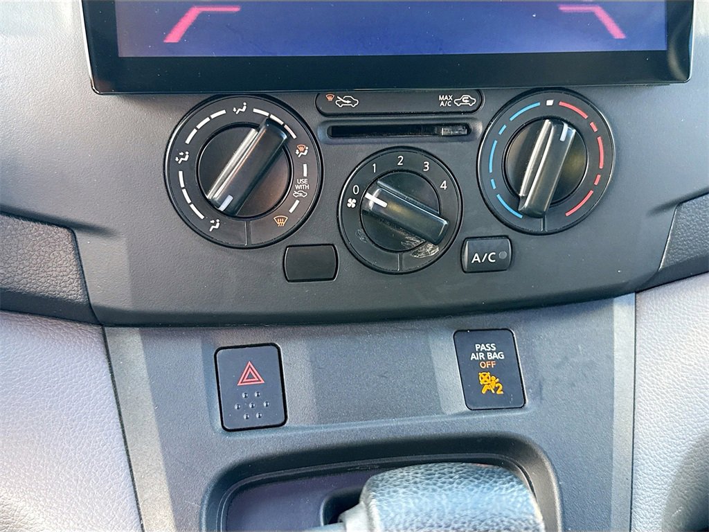 Used 2017 Chevrolet City Express LS image 15