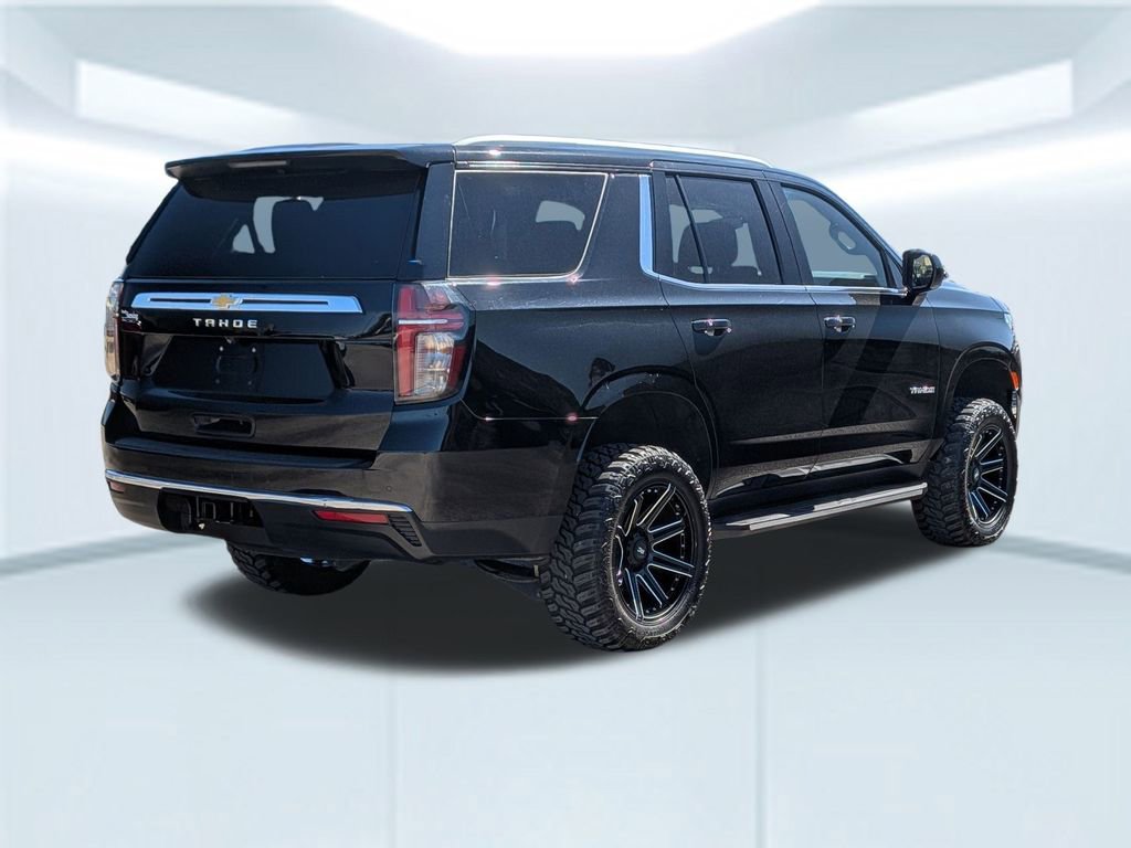 Used 2023 Chevrolet Tahoe LS image 6