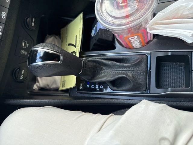 Used 2017 Hyundai Tucson SE image 23