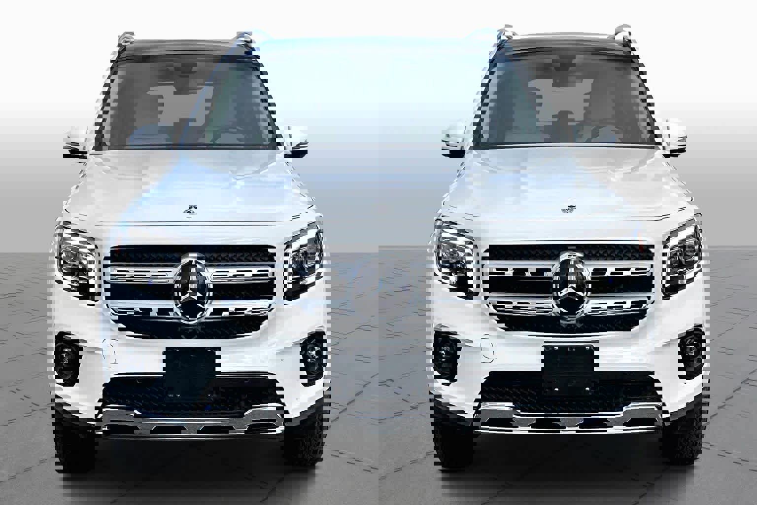 Certified 2021 Mercedes-Benz GLB 250 image 3
