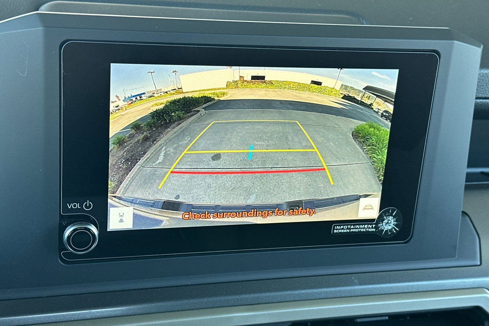 New 2026 Toyota Tacoma TRD Sport AWD/4WD image 21