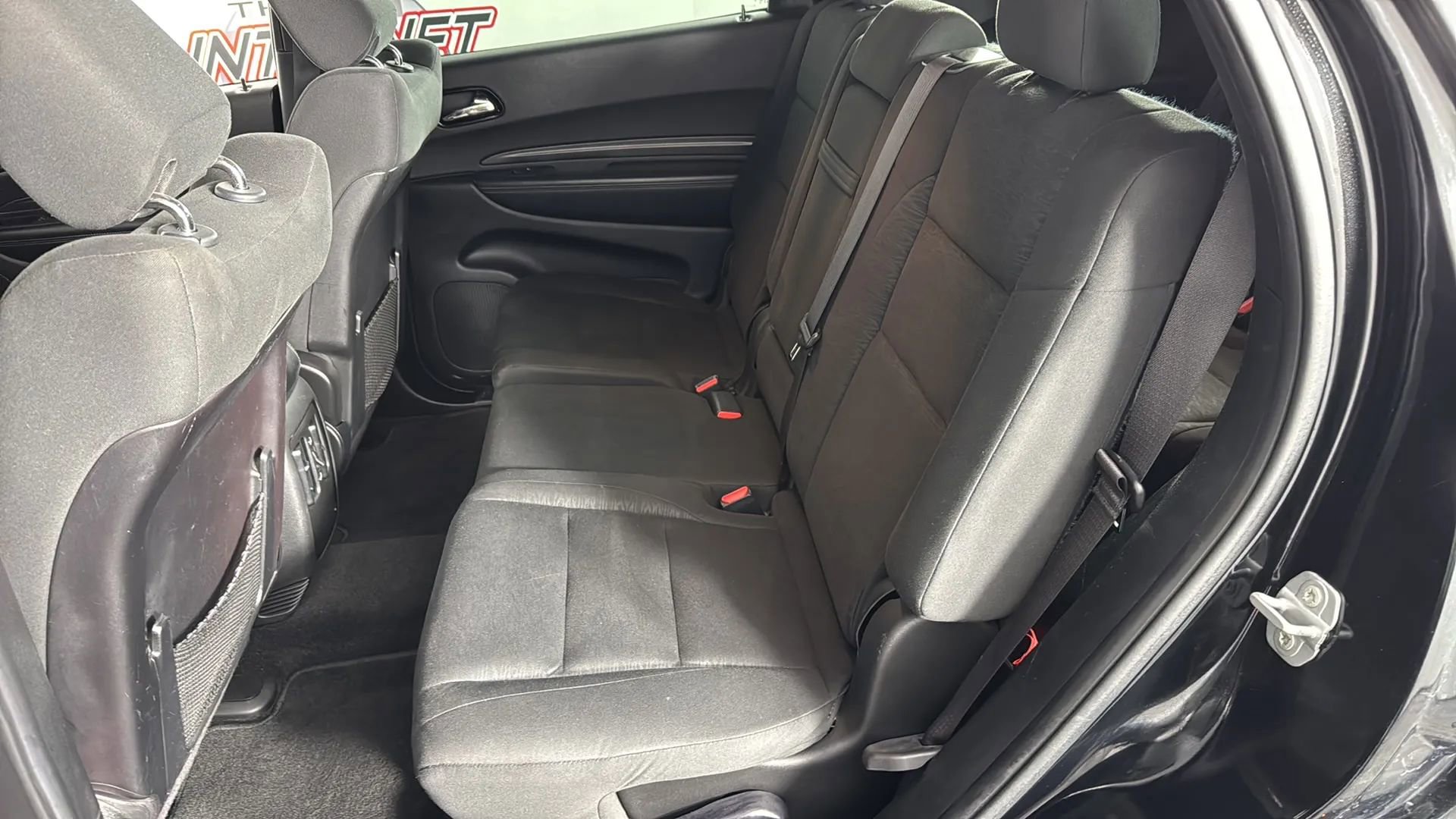 Used 2022 Dodge Durango GT image 39