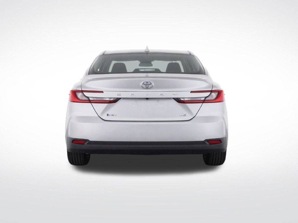 Used 2025 Toyota Camry LE FWD image 6
