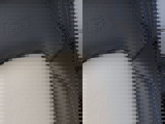 New 2026 Ford Bronco Outer Banks AWD/4WD image 18