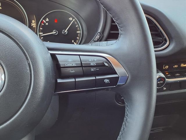 Certified 2025 MAZDA CX-30 AWD 2.5 S w/ Premium Package image 23