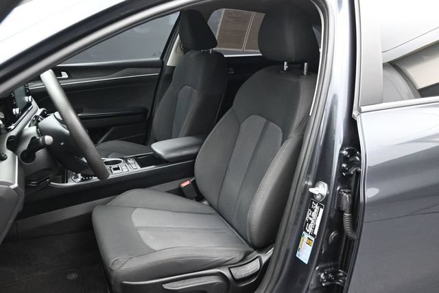 Used 2024 Kia K5 LXS FWD image 18