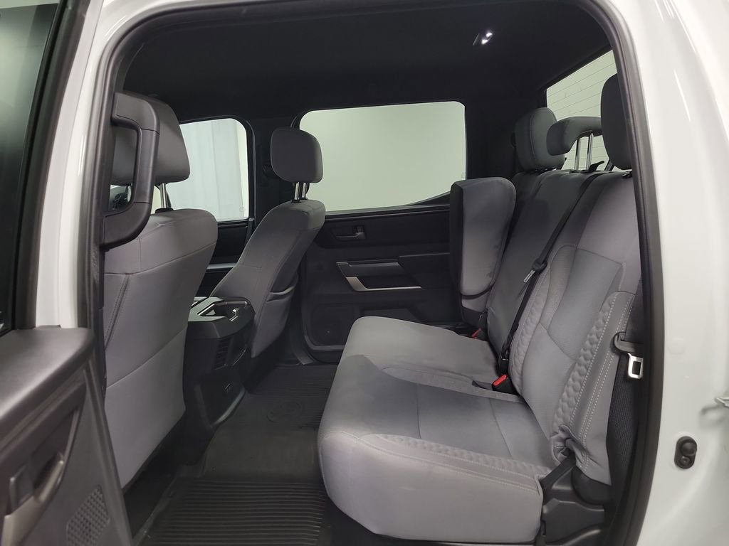 Used 2025 Toyota Tundra SR5 w/ SR5 Convenience Package image 23