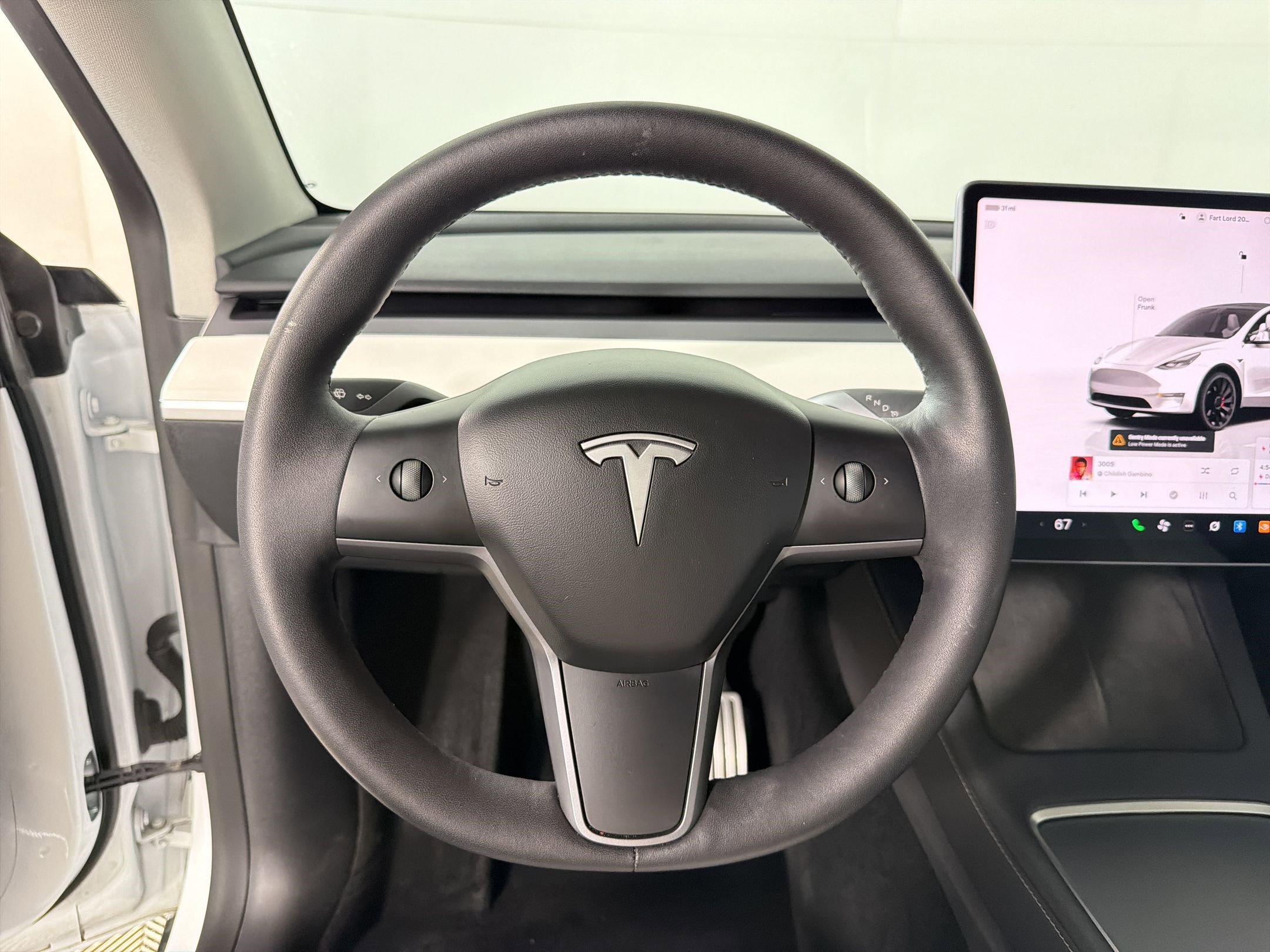 Used 2022 Tesla Model Y Performance AWD/4WD image 18