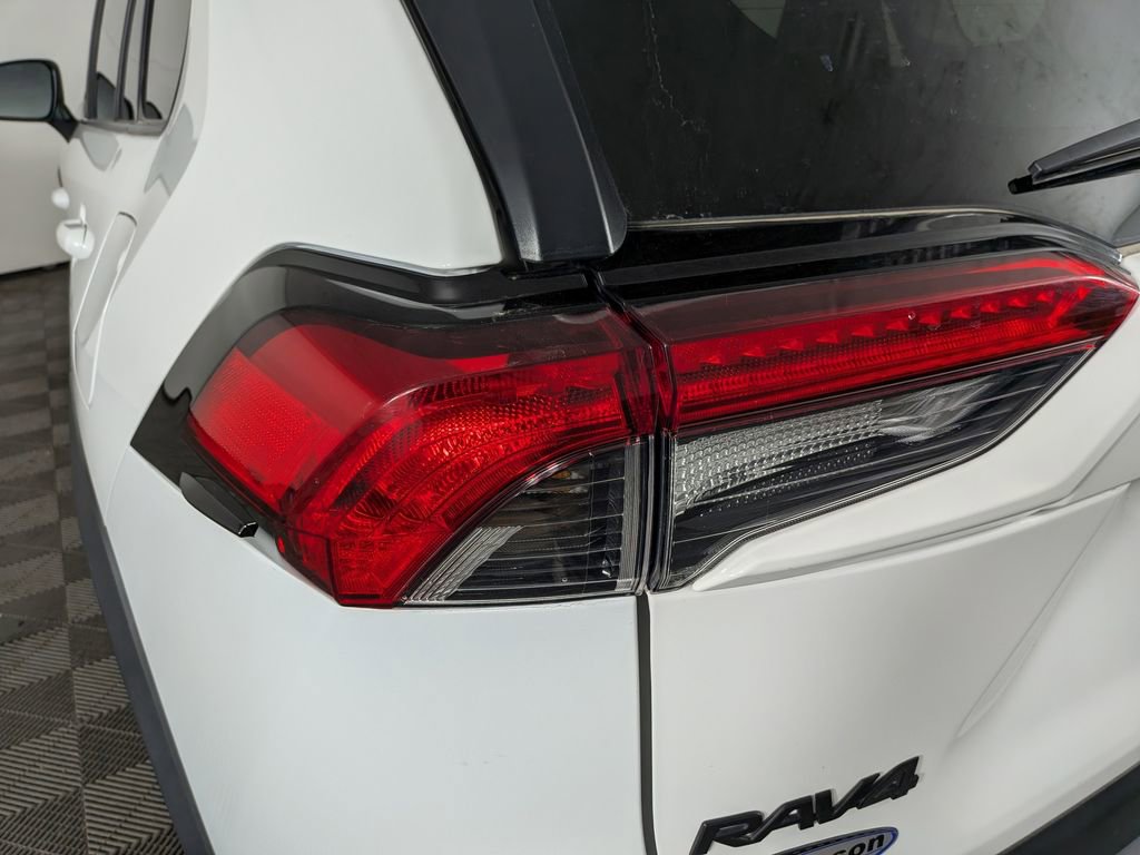 Used 2024 Toyota RAV4 Adventure image 11