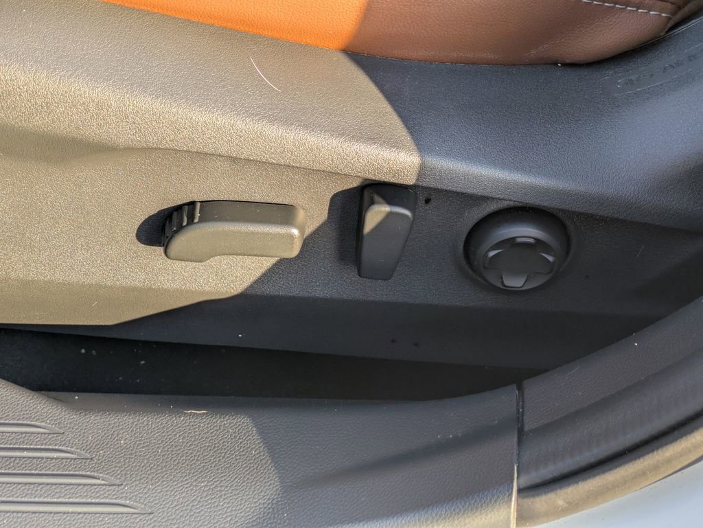 Certified 2024 Subaru Outback Touring image 22