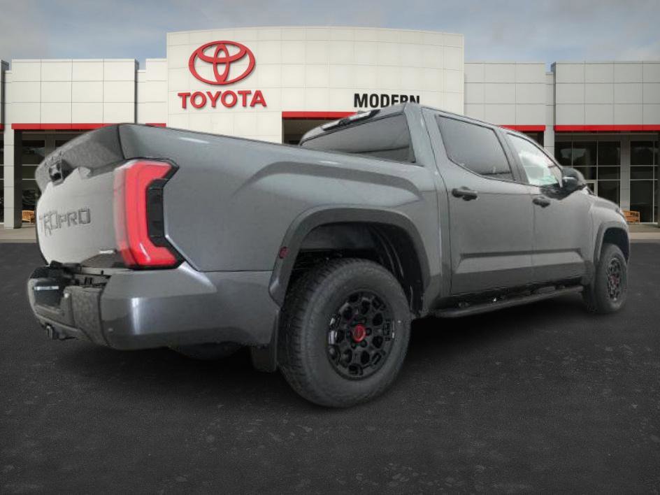 New 2026 Toyota Tundra TRD Pro image 21