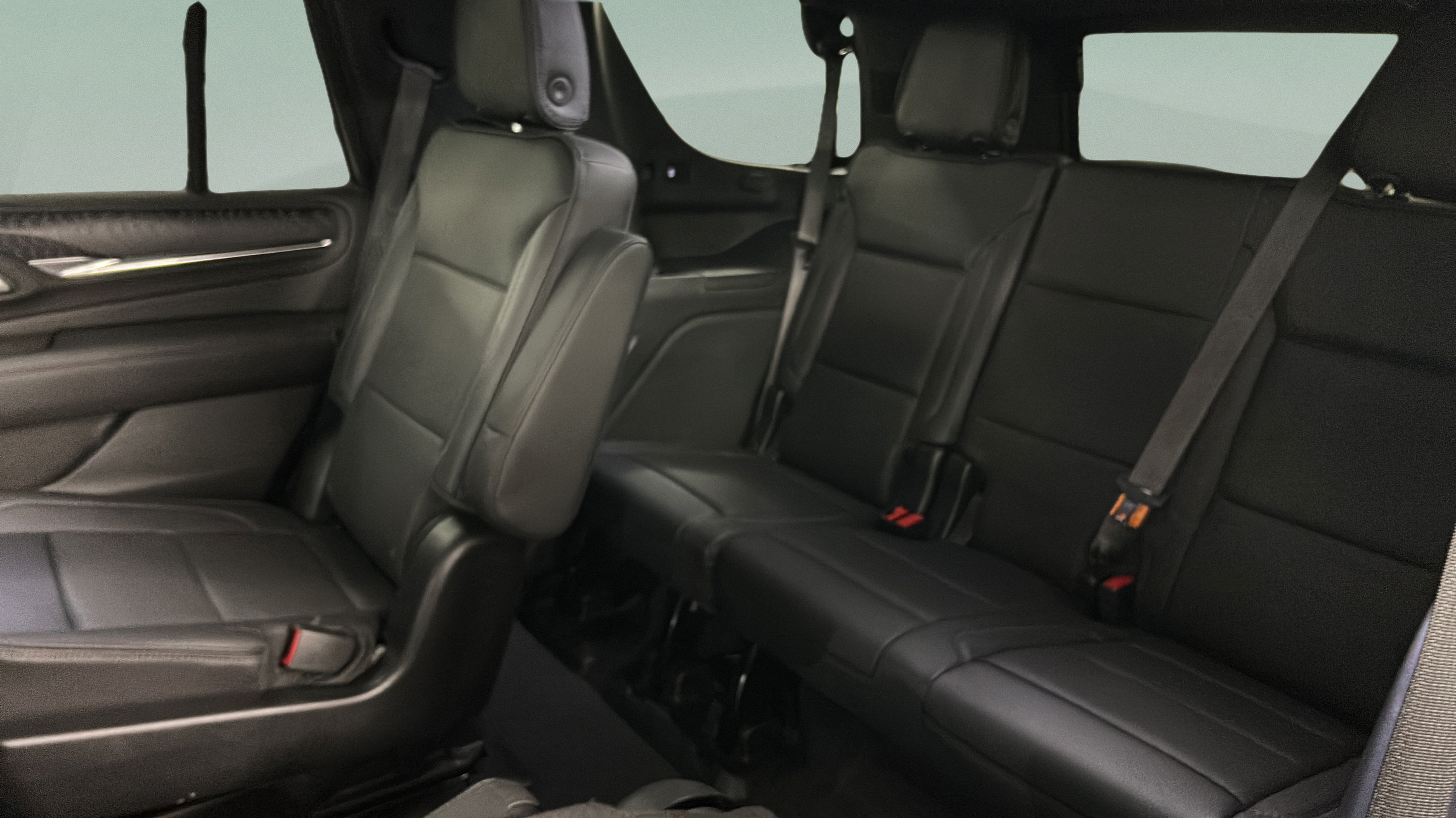 Used 2024 GMC Yukon Denali w/ Max Trailering Package RWD image 34