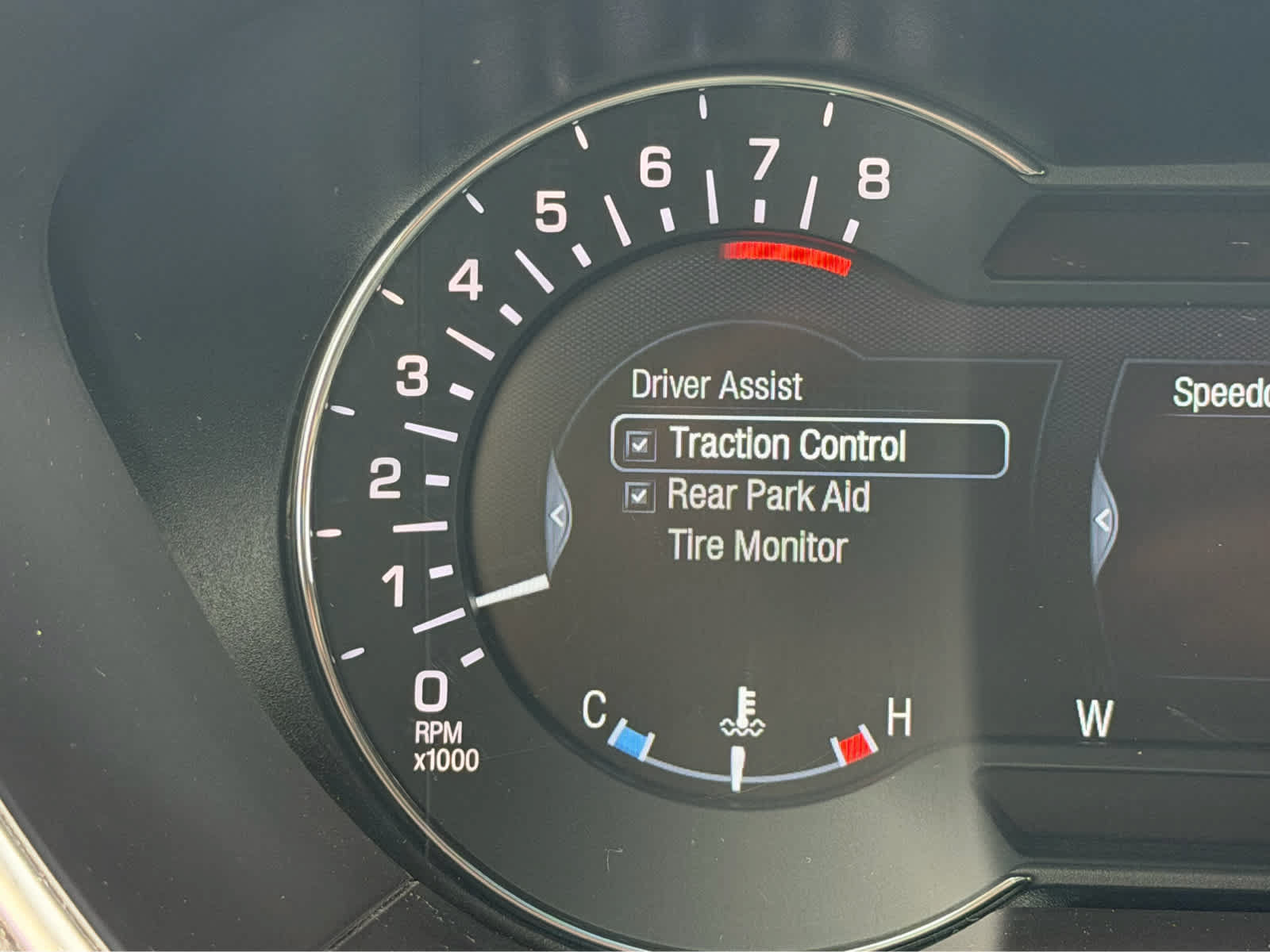 Used 2018 Lincoln MKX Select FWD image 28