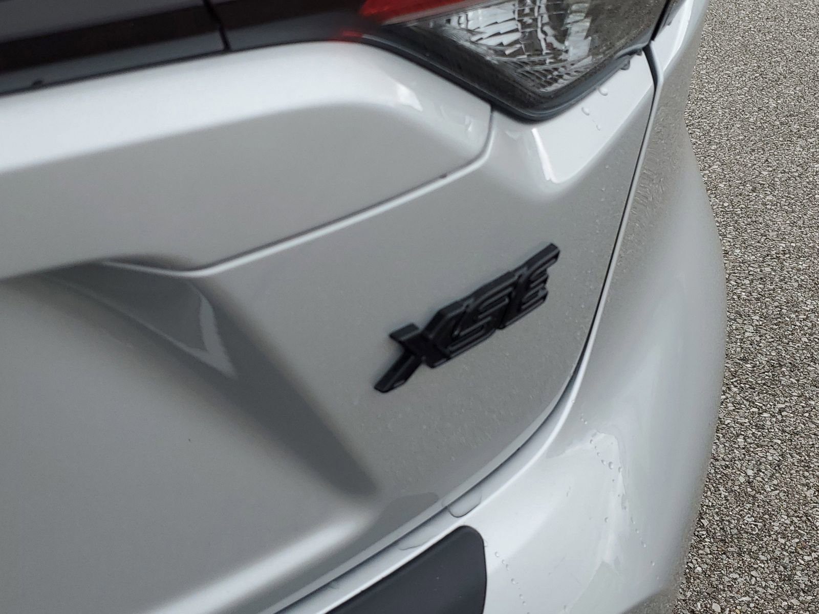 New 2026 Toyota Corolla XSE image 8