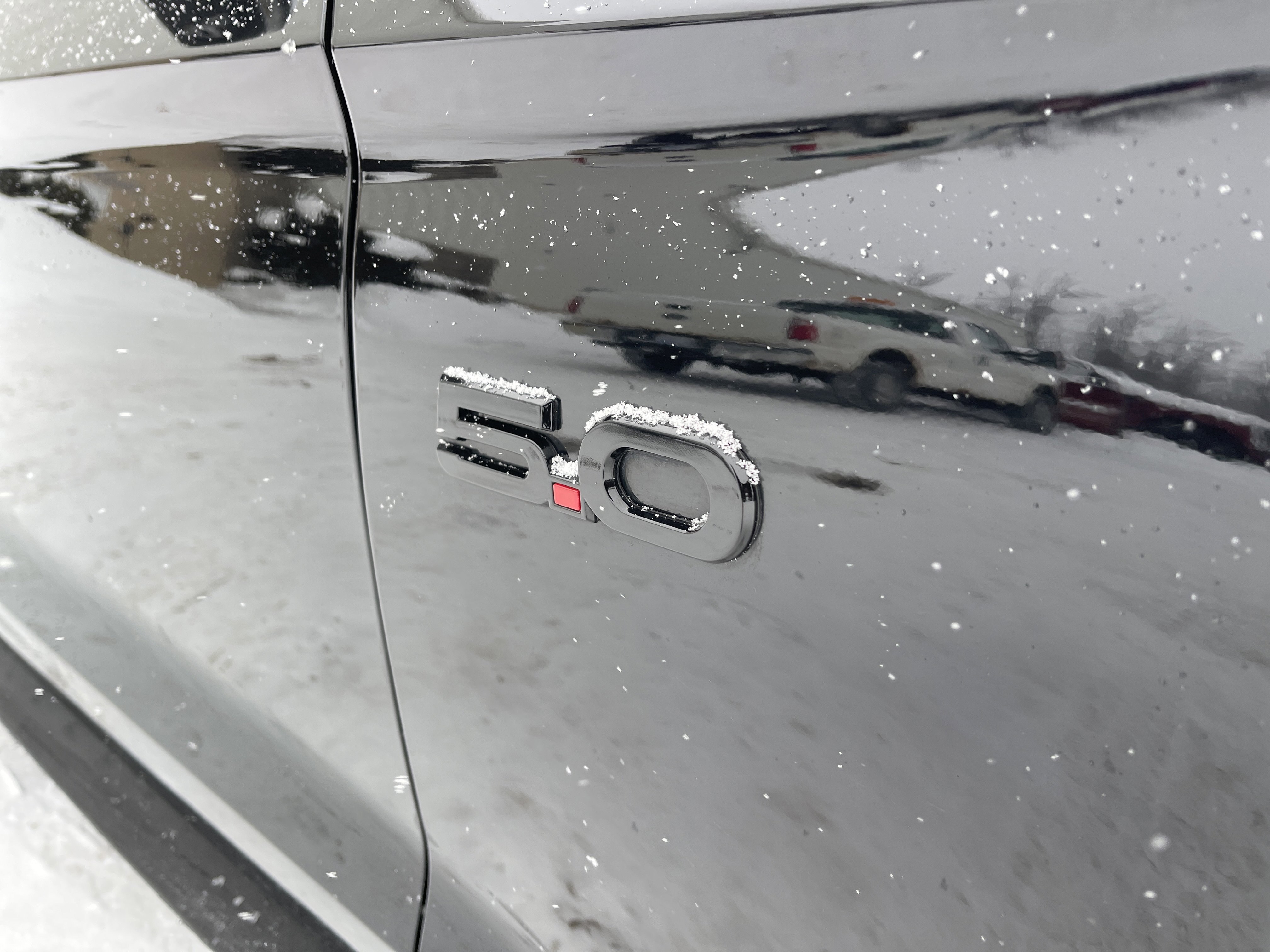 Certified 2020 Ford Mustang GT Premium image 26