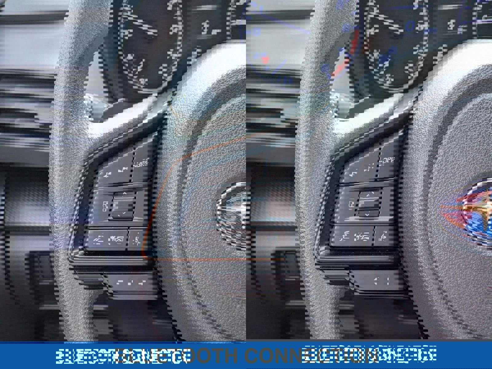 Certified 2025 Subaru Crosstrek 2.0i Premium image 19