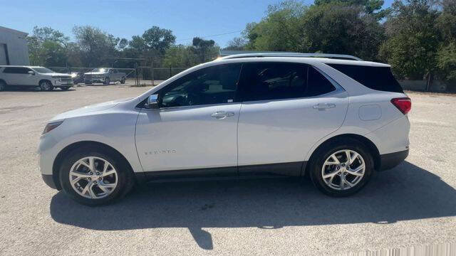 Used 2019 Chevrolet Equinox Premier image 5