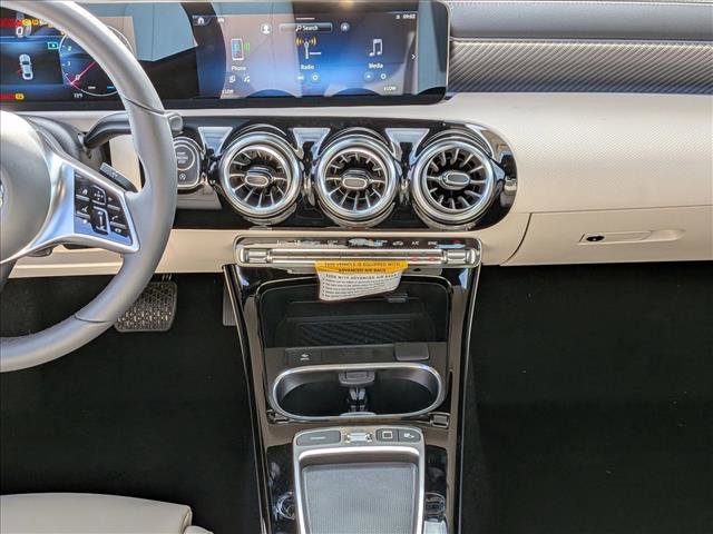 Certified 2026 Mercedes-Benz CLA 250 image 11