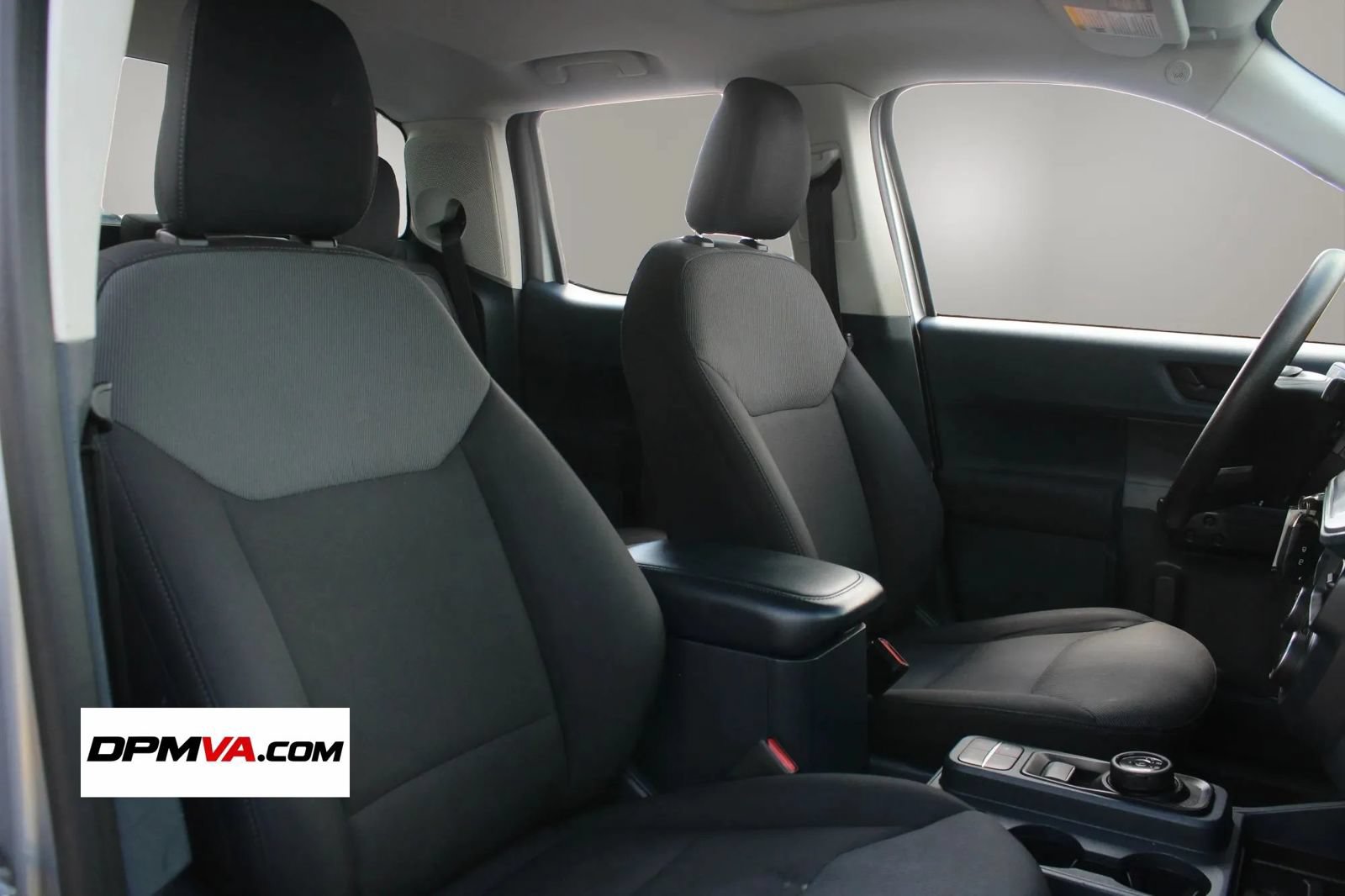 Used 2022 Ford Maverick XL FWD image 26