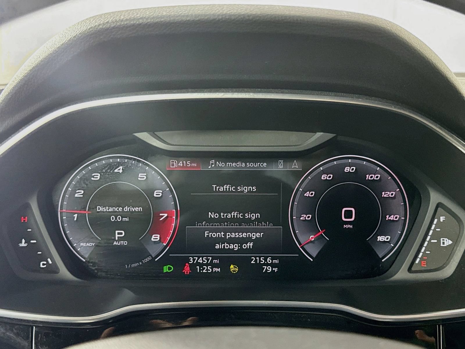 Certified 2023 Audi Q3 2.0T Premium Plus w/ Premium Plus Package AWD/4WD image 16