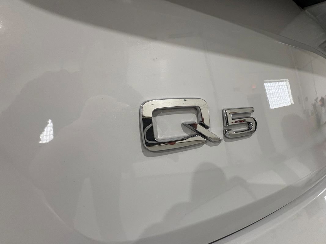 Used 2025 Audi Q5 2.0T Premium Plus w/ Premium Plus Package image 60