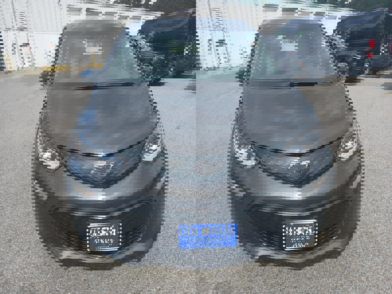 Used 2019 Chevrolet Bolt LT image 15