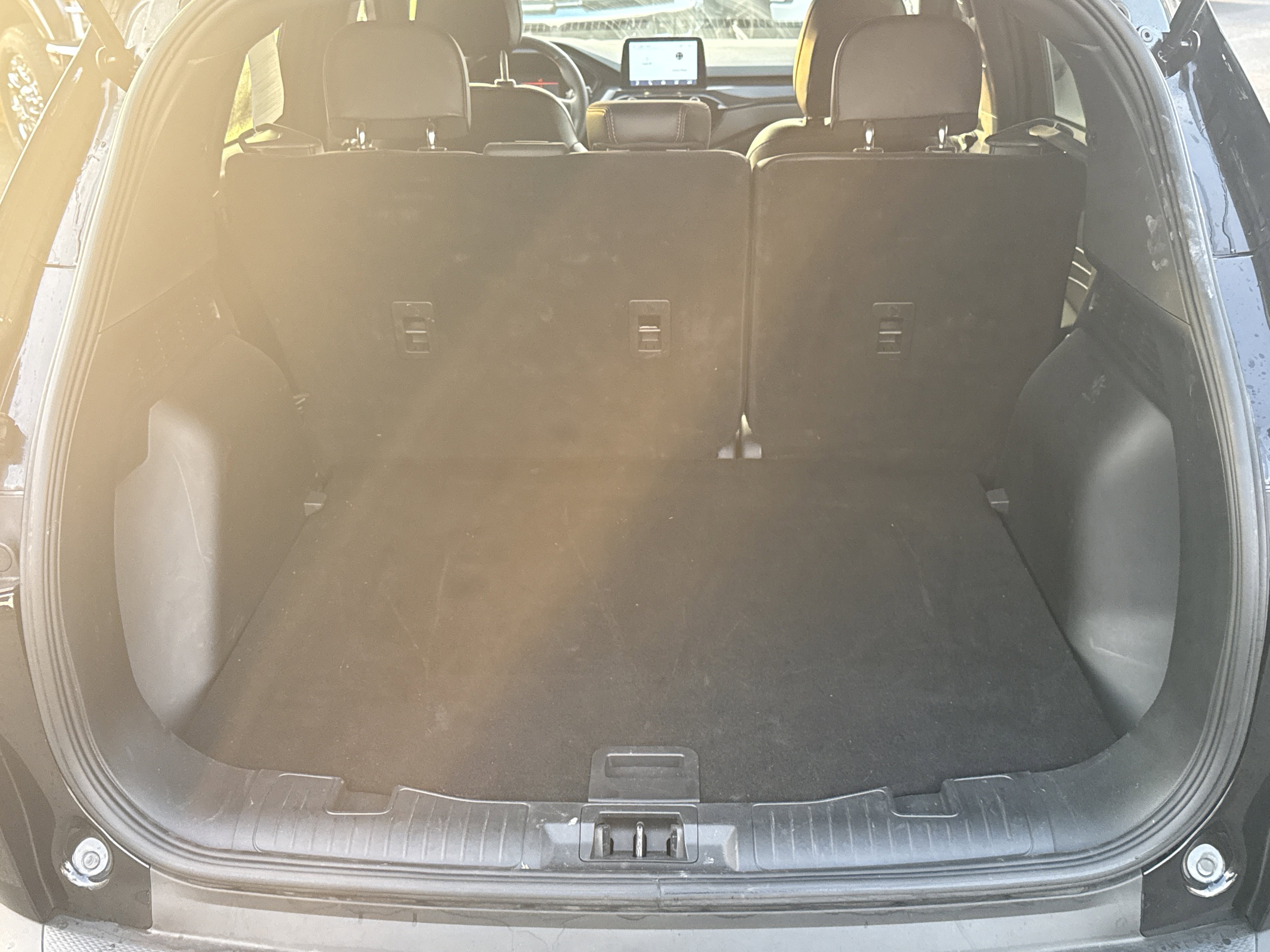 Used 2025 Ford Escape ST-Line image 5