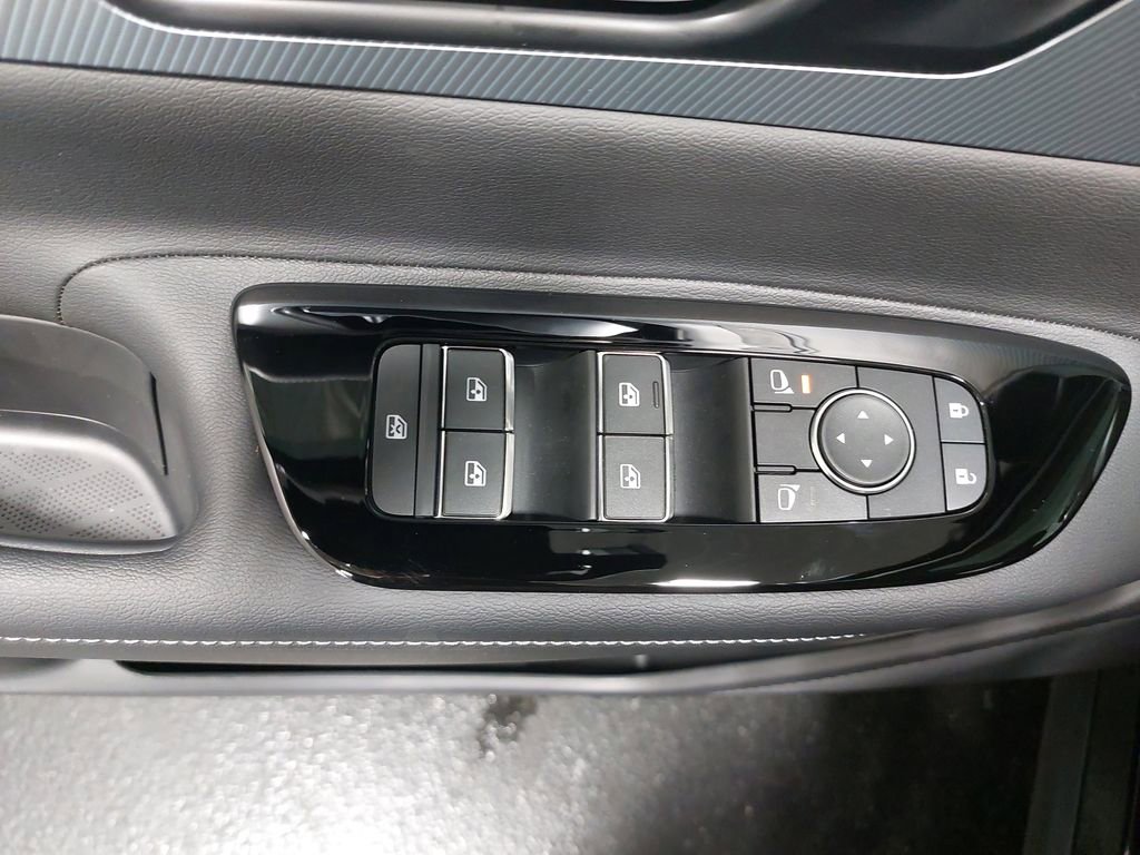 New 2025 Nissan Murano SL w/ Cargo Package image 30