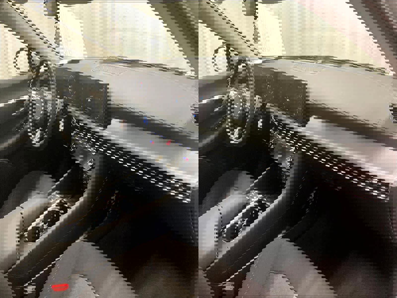 Certified 2024 Hyundai Sonata SEL w/ Convenience Package image 14