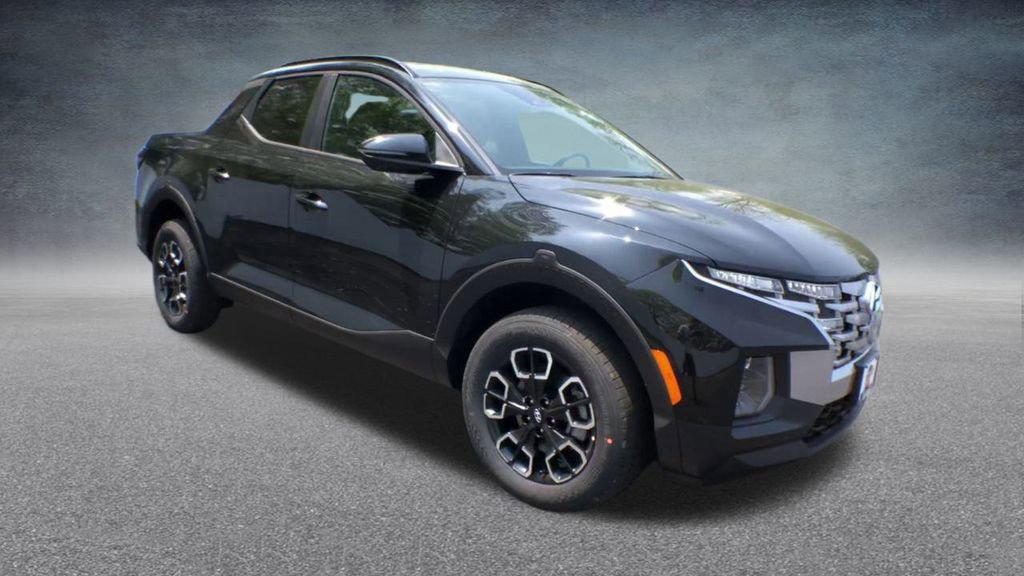 Certified 2022 Hyundai Santa Cruz SEL Premium image 28