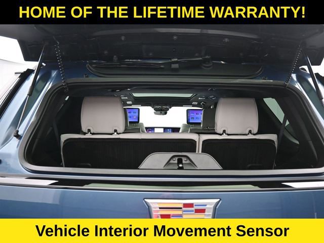 Used 2025 Cadillac Escalade Sport Platinum w/ LPO, Floor Liner Package AWD/4WD image 49