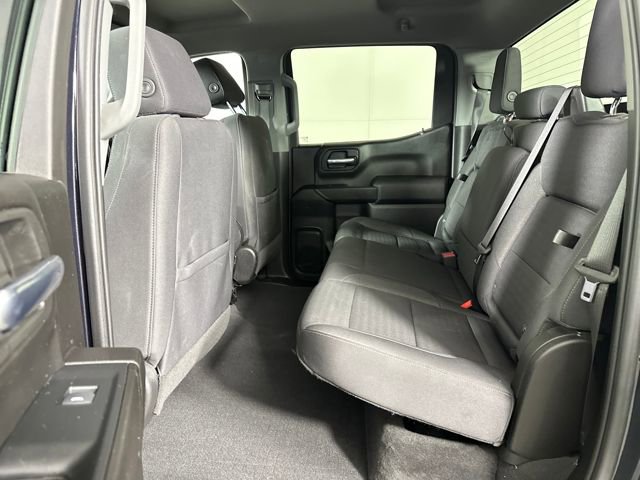 Used 2023 Chevrolet Silverado 1500 Custom image 25