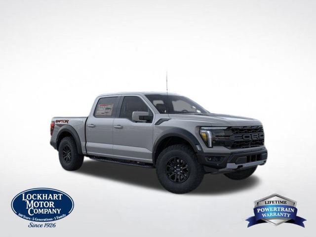 New 2026 Ford F150 Raptor image 1